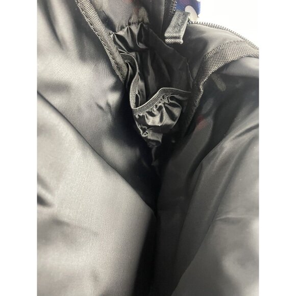 DISNEY STORE BACKPACK for ADULTS - MICKEY MOUSE  BLUE - Picture 4 of 13